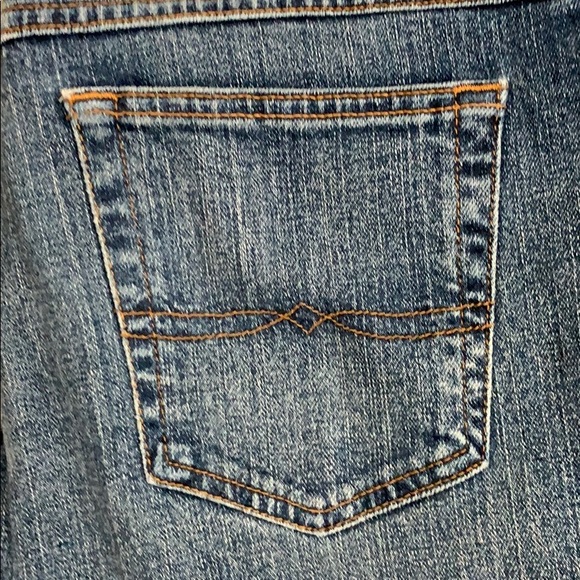 Lucky Jean Brand new never worn - Picture 3 of 3